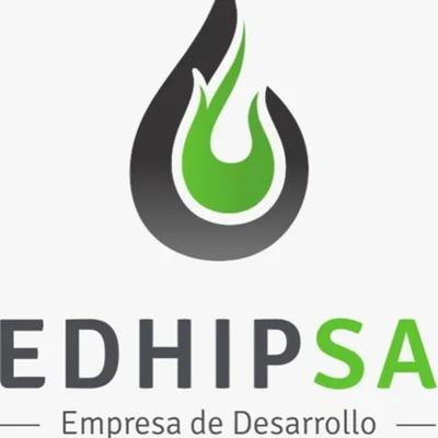 Logotipo de empresa cliente de Valquen SRL
